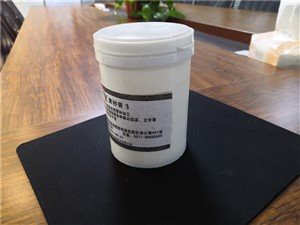 Крема за нагризање стакла